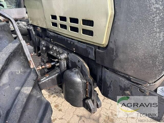 Τρακτέρ Valtra 6850 HI
