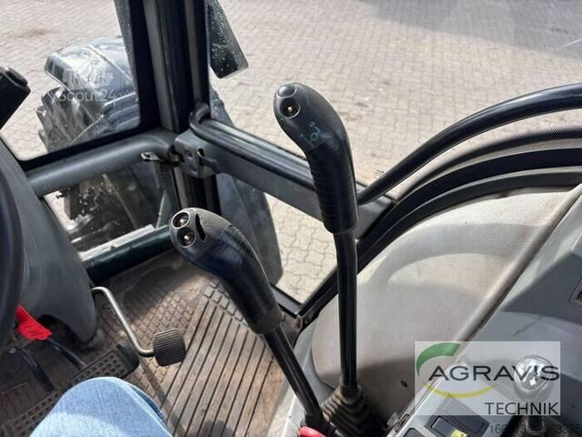 Τρακτέρ Valtra 6850 HI
