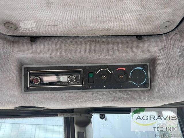 Τρακτέρ Valtra 6850 HI
