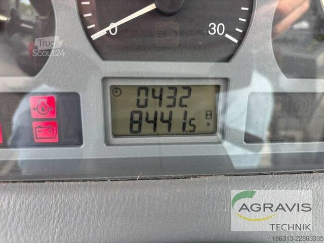 Τρακτέρ Valtra 6850 HI