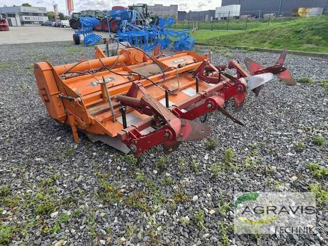 Cultivator de câmp Struik 4-RF-310-F
