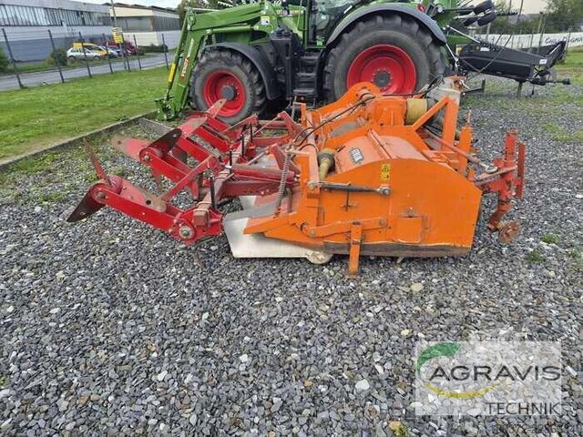 Cultivator de câmp Struik 4-RF-310-F