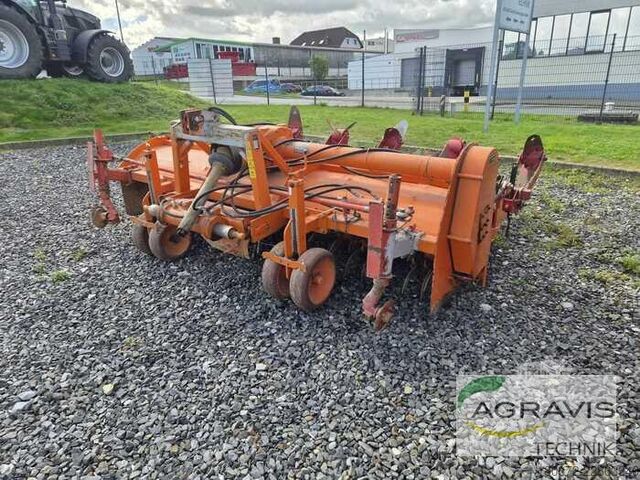 Cultivator de câmp Struik 4-RF-310-F