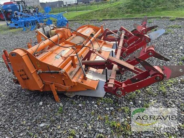 Cultivator de câmp Struik 4-RF-310-F