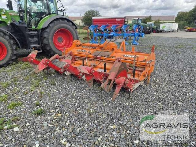 Cultivator de câmp Struik 4-RF-310-F