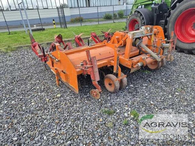 Cultivator de câmp Struik 4-RF-310-F