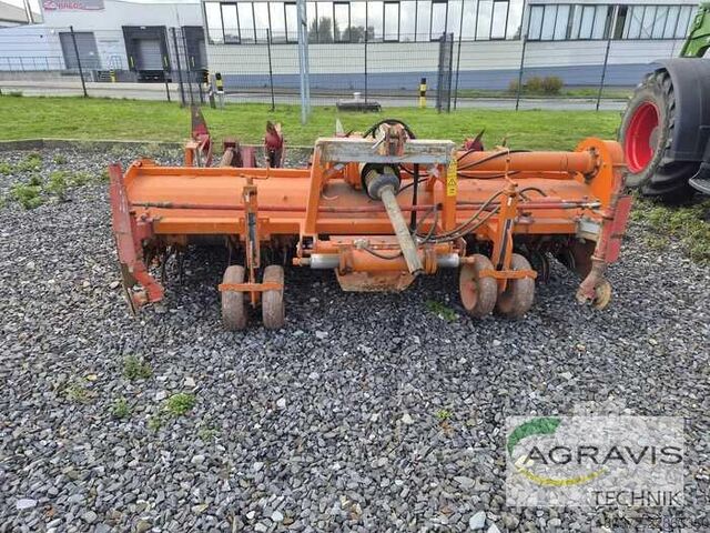 Cultivator de câmp Struik 4-RF-310-F