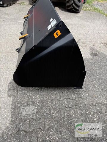 Traktor Quicke VOLUMENSCHAUFEL VM 225 EURO
