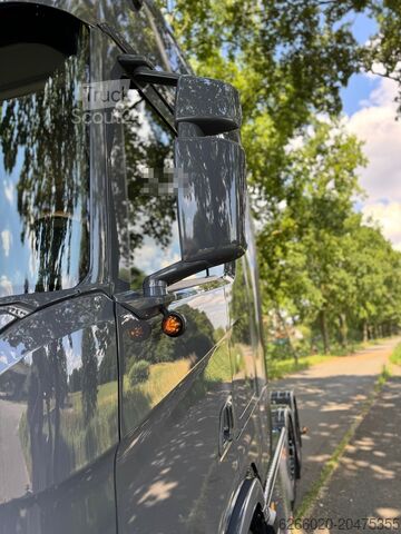 Standaard trekker SCANIA S530 V8 6x2