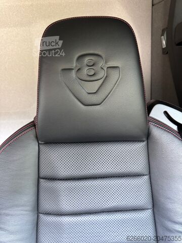 Standaard trekker SCANIA S530 V8 6x2