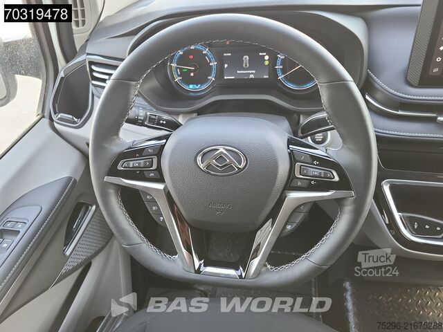 Station wagon con tetto alto Maxus eDELIVER 7 204pk Coming Soon! Elektrisch L2H1 4...