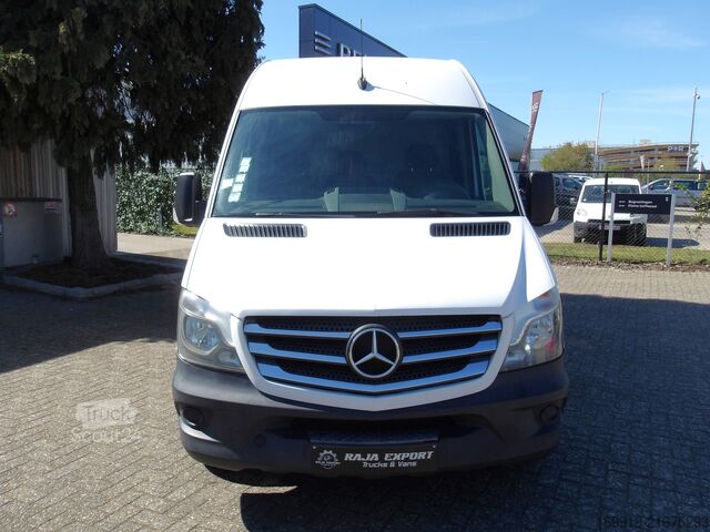 Furgone Mercedes-Benz Sprinter 314 CDI