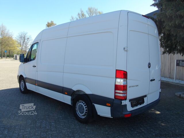Furgone Mercedes-Benz Sprinter 314 CDI