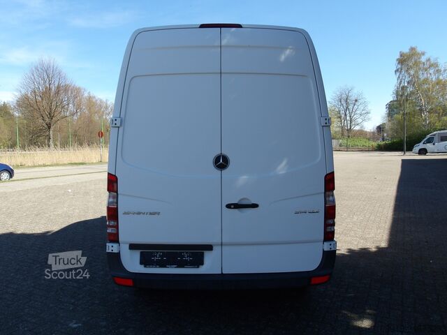 Furgone Mercedes-Benz Sprinter 314 CDI