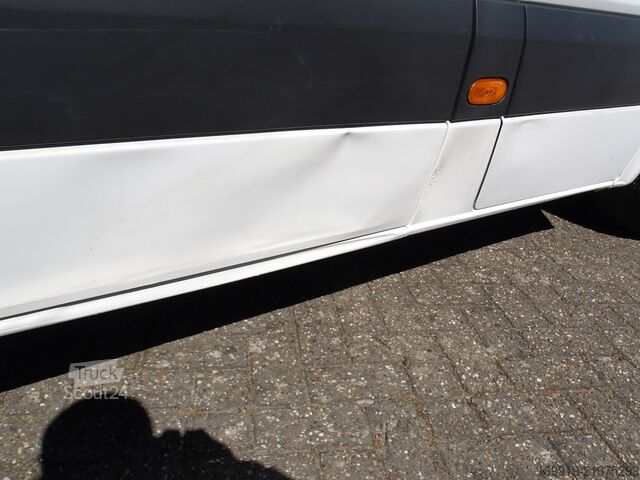 Furgone Mercedes-Benz Sprinter 314 CDI