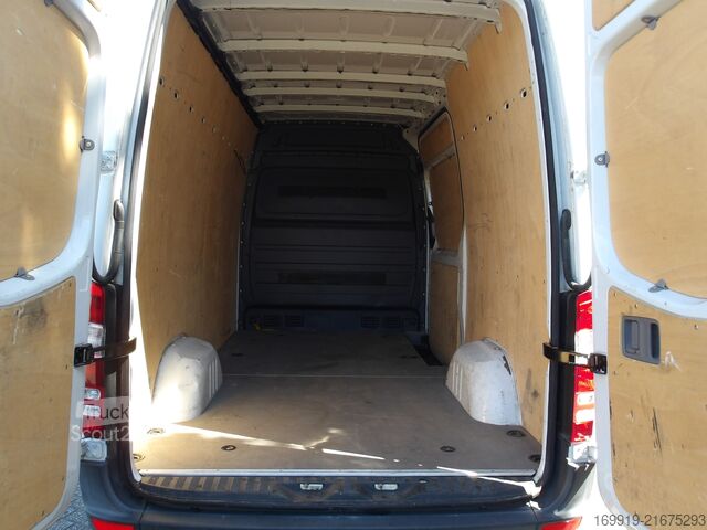Furgone Mercedes-Benz Sprinter 314 CDI