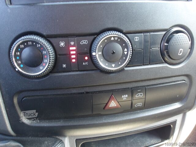 Furgone Mercedes-Benz Sprinter 314 CDI