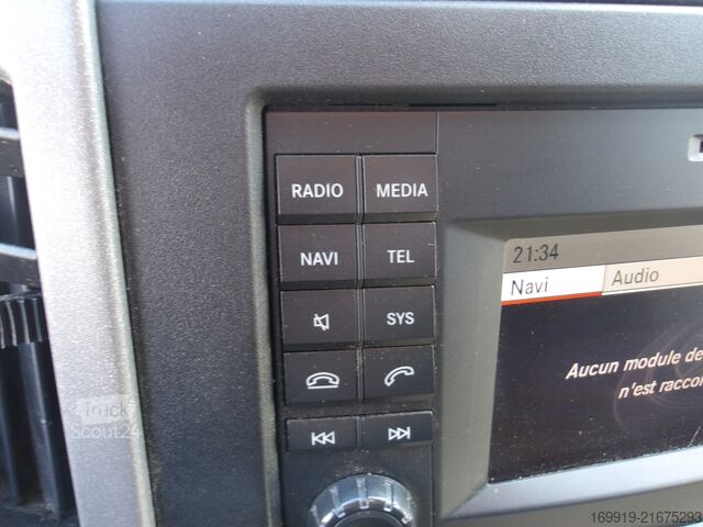 Furgone Mercedes-Benz Sprinter 314 CDI