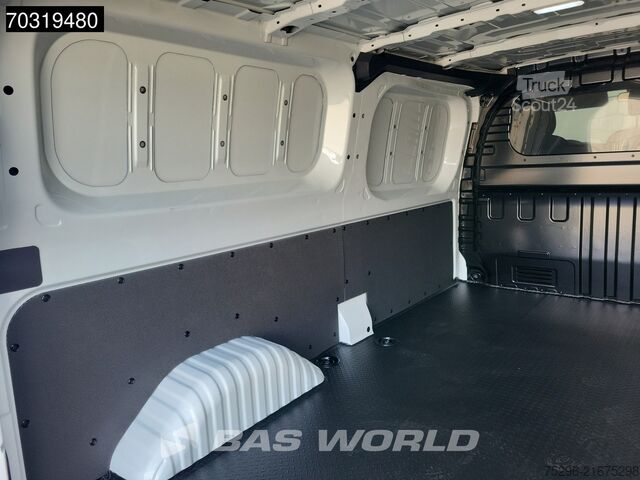 Station wagon con tetto alto Maxus eDELIVER 7 204pk Coming Soon! Elektrisch L2H1 4...