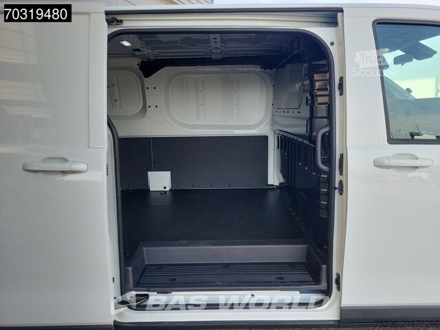 Station wagon con tetto alto Maxus eDELIVER 7 204pk Coming Soon! Elektrisch L2H1 4...