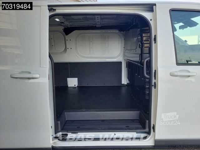 Break cu acoperiș înalt Maxus eDELIVER 7 204pk Coming Soon! Elektro L2H1 450k...