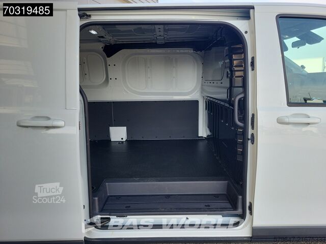 Break cu acoperiș înalt Maxus eDELIVER 7 204pk Coming Soon! Elektro L2H1 450k...