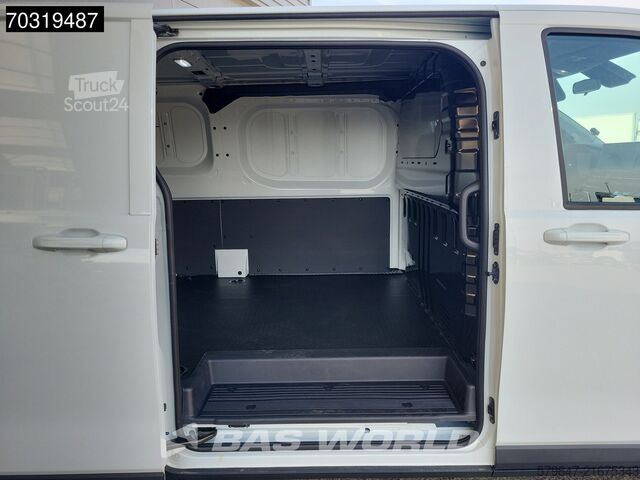 Break cu acoperiș înalt Maxus eDELIVER 7 204pk Coming Soon! Elektro L2H1 450k...