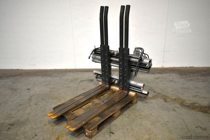 вилица DURWEN DPK25C Breite 1200mm