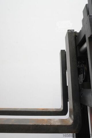 Rinktuvinis krautuvas Linde R 16 G 1120-01
