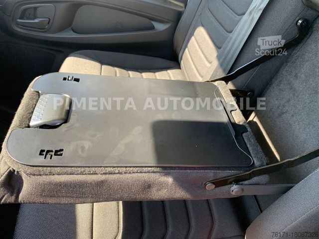 Furgón volquete trilateral IVECO Daily 50C18HD 3SKIPPER STAUKISTE AHK DIFFSPE LED