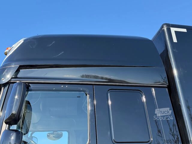 Mala DAF XF 530 XF530.26 EURO6.  2021.  138777