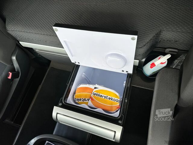 Mala DAF XF 530 XF530.26 EURO6.  2021.  138777