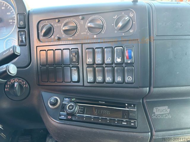 Alții MAN 18.340 TGM 4x4 BB Hiab Funk Kran*Allrad