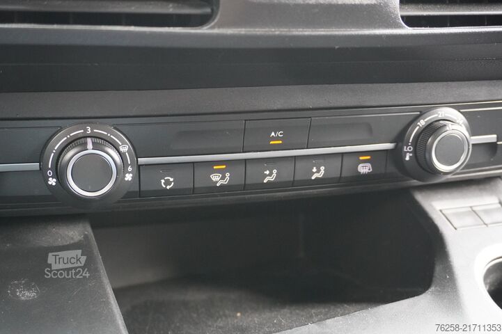 Kombi med högt tak Toyota PROACE CITY 1.5 D-4D EURO 6 - Airco - Cruise - ...