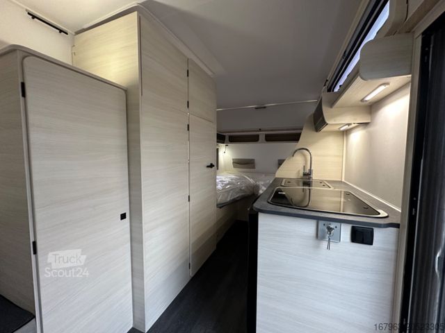 Caravana TRIGANO Silver 442 Exclusive ~ Top Ausstattung...