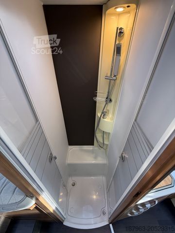 Teilintegriertes Wohnmobil ADRIA 670SL Matrix Plus ~ viele Extras...