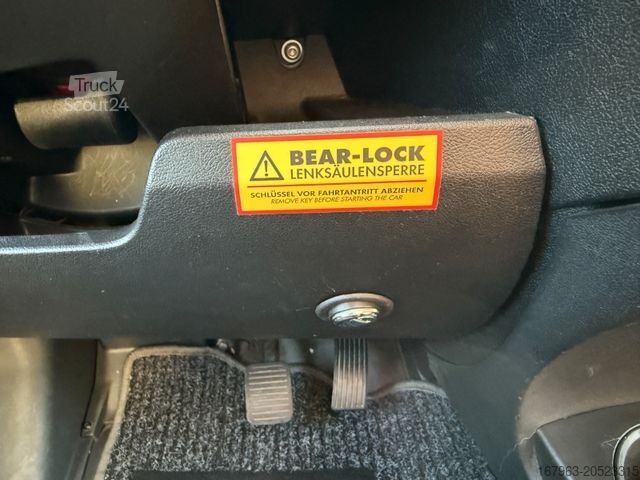 Half-integraal camper ADRIA 670SL Matrix Plus ~ viele Extras...