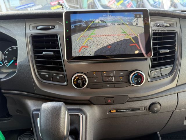 Półzintegrowany kamper CHAUSSON 640 Titanium Ultimate ~ START KLAR MJ `24