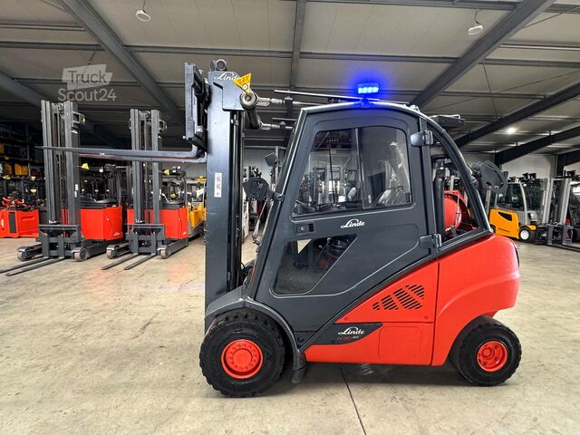 2019 Duplex szabademelés Linde H 30T-02