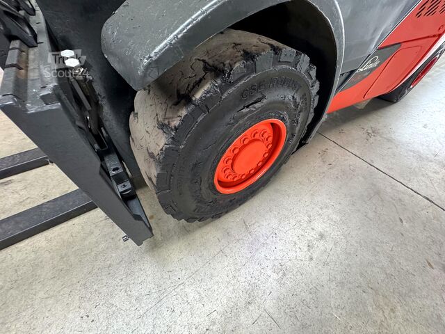 2019 Duplex szabademelés Linde H 30T-02