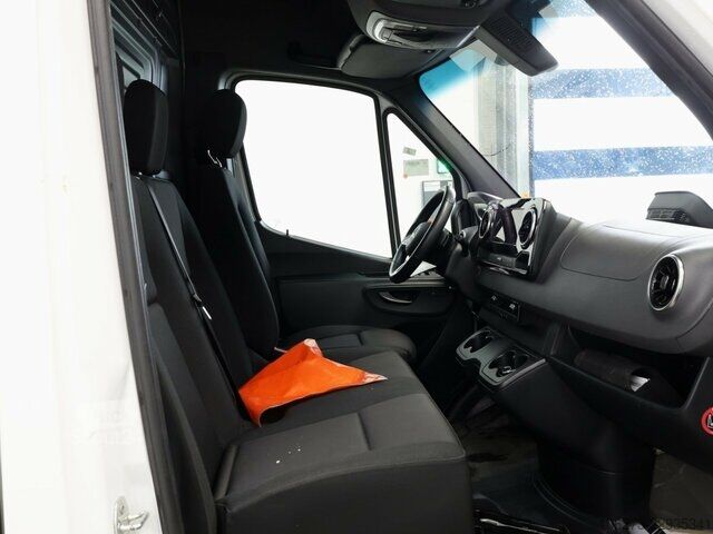 Фургон Mercedes-Benz Sprinter 317 Maxi,Automatik,Kamera,Klima,MBUX