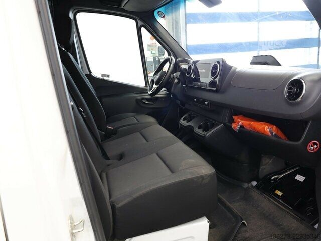 Фургон Mercedes-Benz Sprinter 317 Maxi,Automatik,Kamera,Klima,MBUX