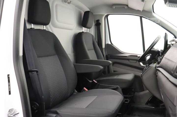 Skåpbil Ford Transit Custom 2.0 TDCI 130PK Automaat - EURO 6...