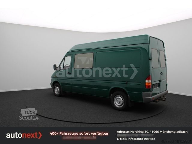 Andere MERCEDES-BENZ Sprinter 310D Automatik *Behörde/Camper* 5767