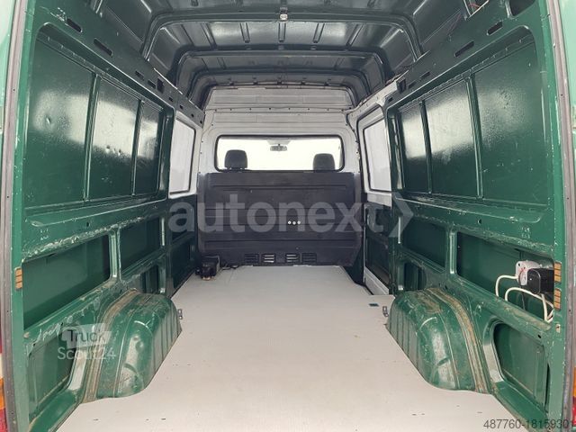 Andere MERCEDES-BENZ Sprinter 310D Automatik *Behörde/Camper* 5767