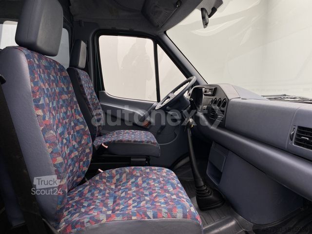 Andere MERCEDES-BENZ Sprinter 310D Automatik *Behörde/Camper* 5767
