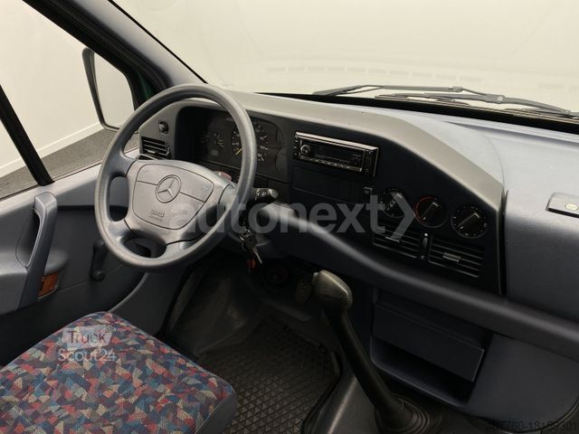 Andere MERCEDES-BENZ Sprinter 310D Automatik *Behörde/Camper* 5767
