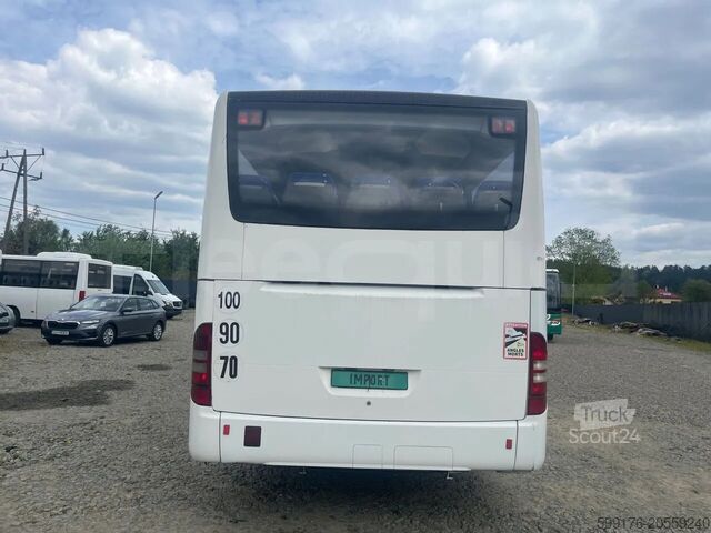 Autobuz interurban Mercedes-Benz Intouro