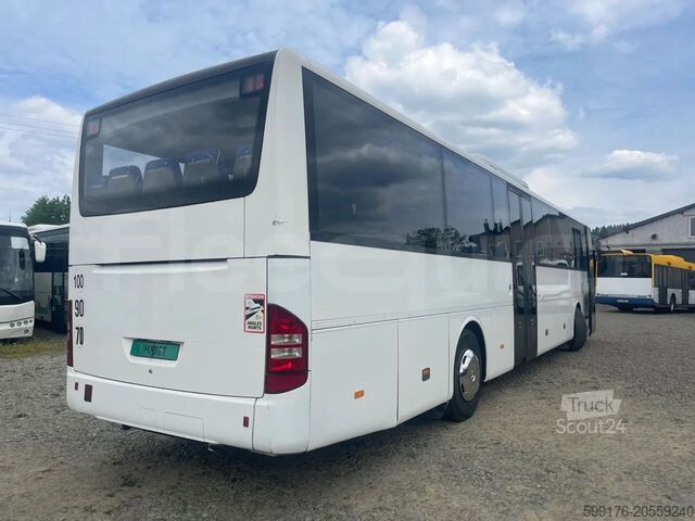 Autobuz interurban Mercedes-Benz Intouro