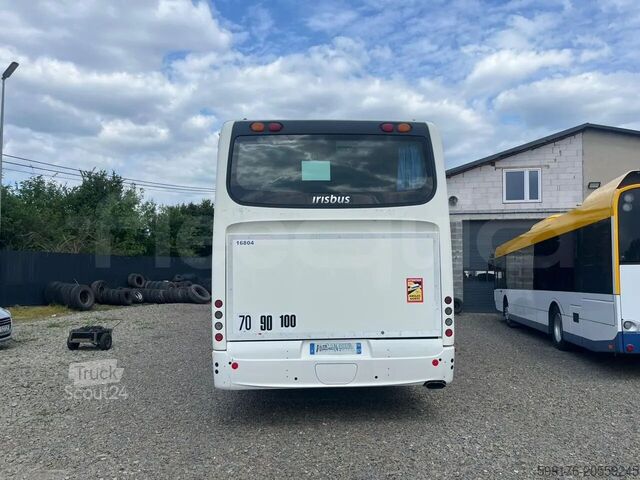 Regionbuss IVECO Crossway